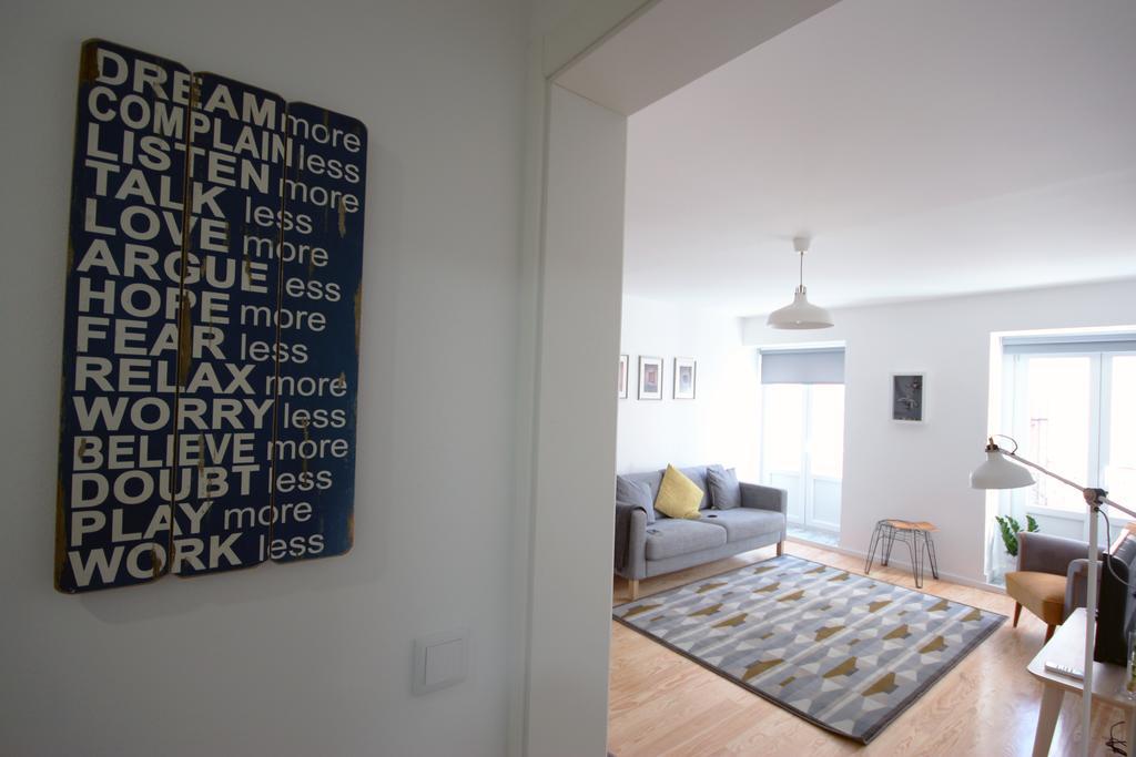 Apartamento 19inlisbon Lisboa