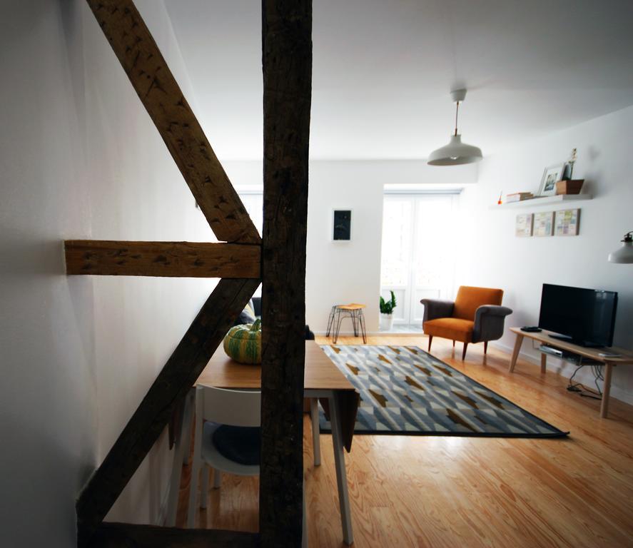 19inlisbon Apartamento
