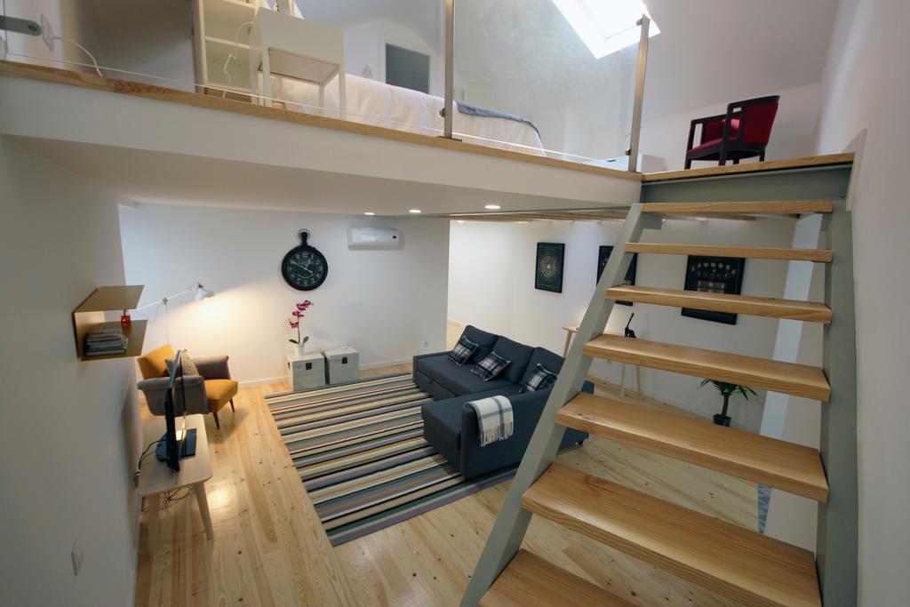 Apartamento 19inlisbon