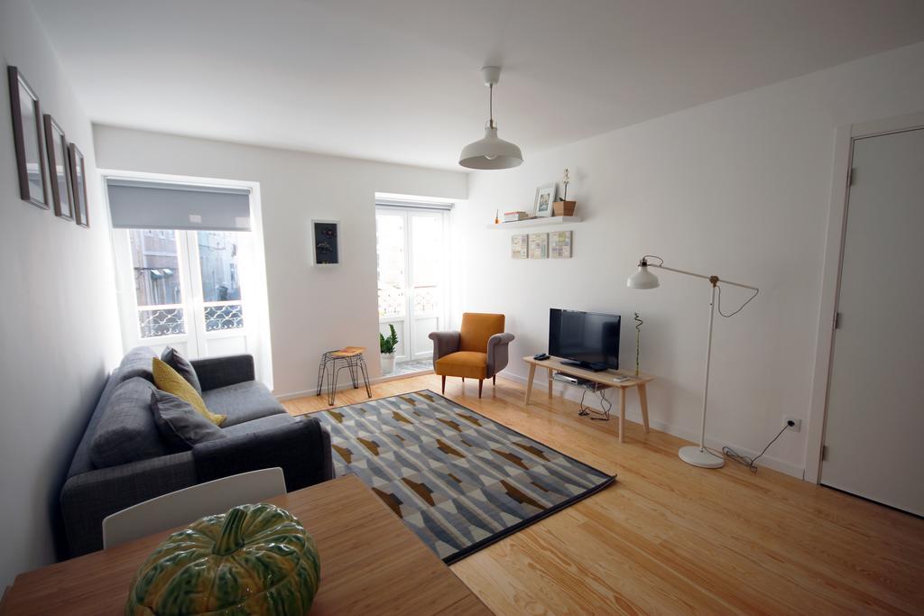 19inlisbon Apartamento