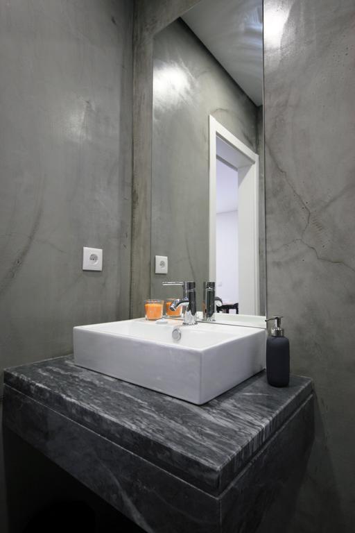 19inlisbon Apartamento *