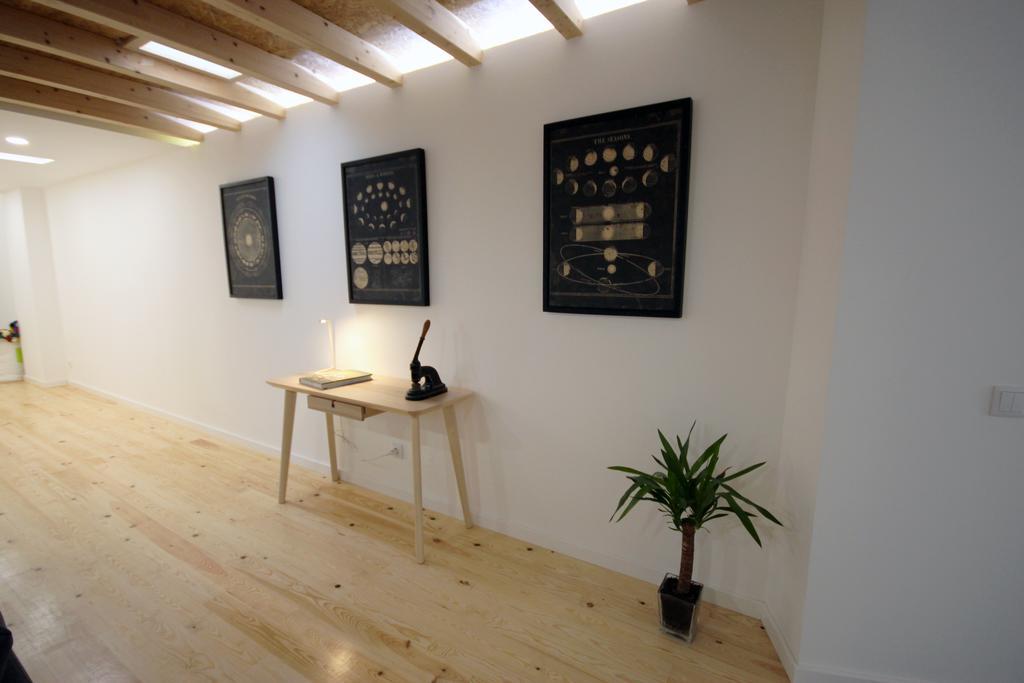 19inlisbon Apartamento *