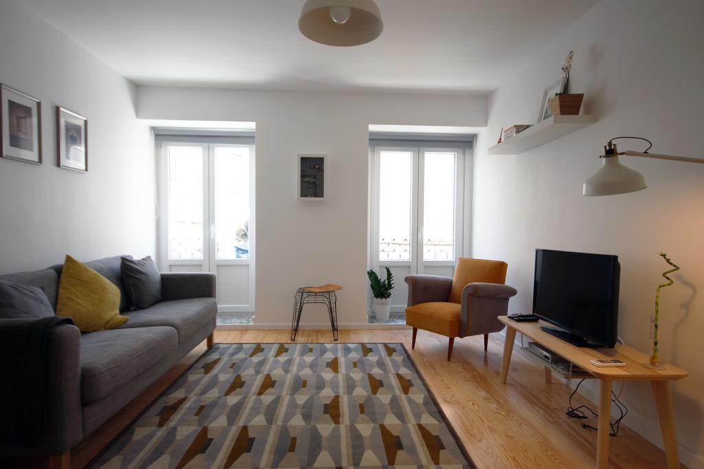 19inlisbon Apartamento Lisboa