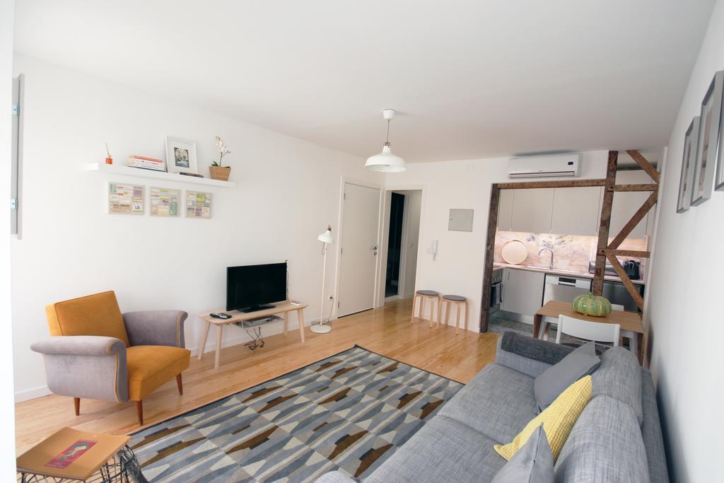 Apartamento 19inlisbon *