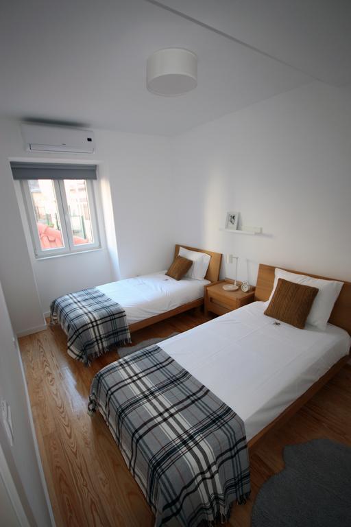 19inlisbon Apartamento *