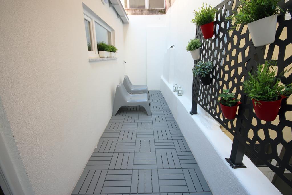 19inlisbon Apartamento