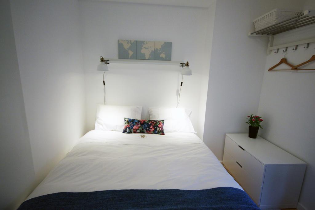 19inlisbon Apartamento Lisboa