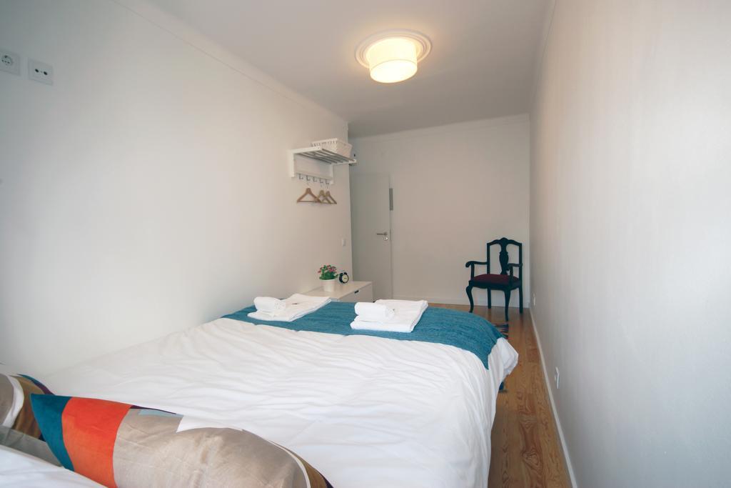 19inlisbon Apartamento *