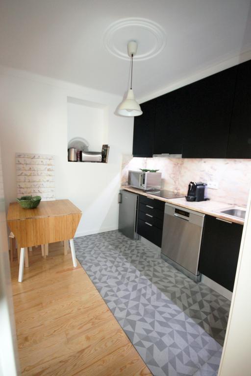 19inlisbon Apartamento Lisboa