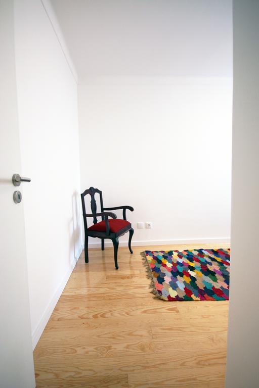 19inlisbon Apartamento