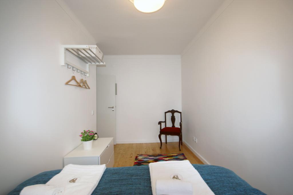 19inlisbon Apartamento Lisboa