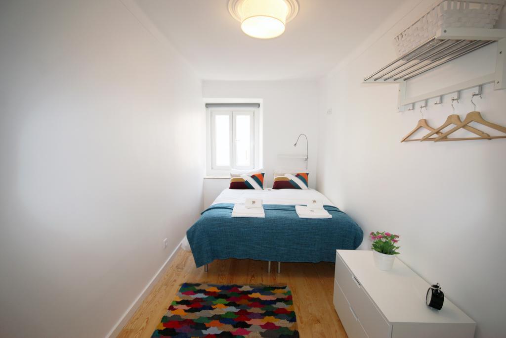 19inlisbon Apartamento *