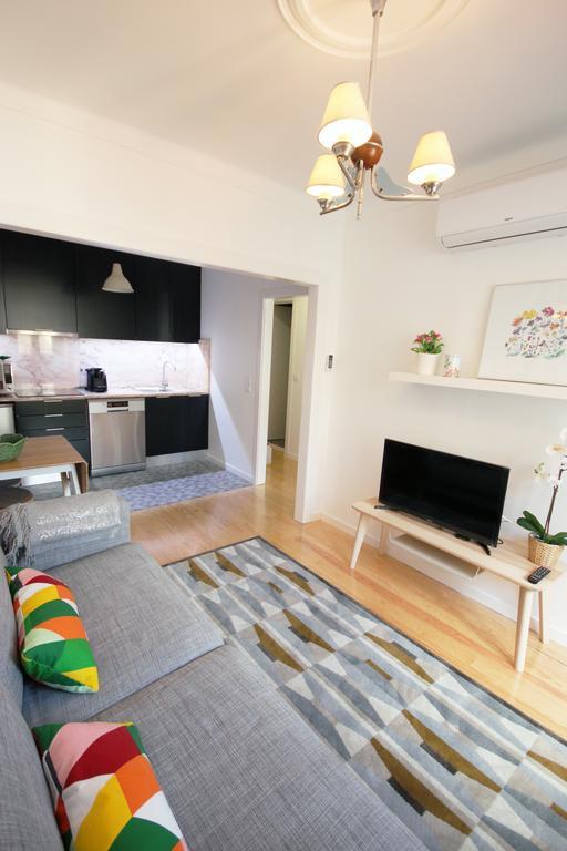 19inlisbon Apartamento *
