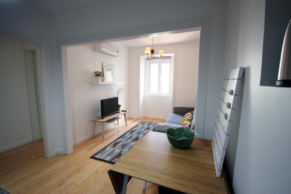 19inlisbon Apartamento Lisboa