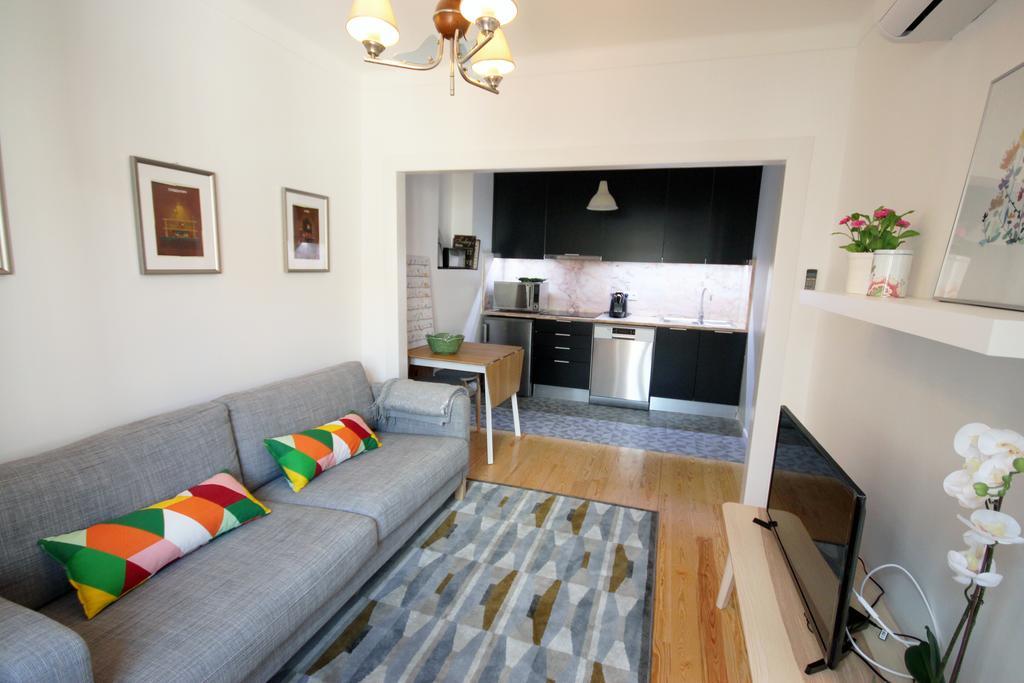 Apartamento 19inlisbon