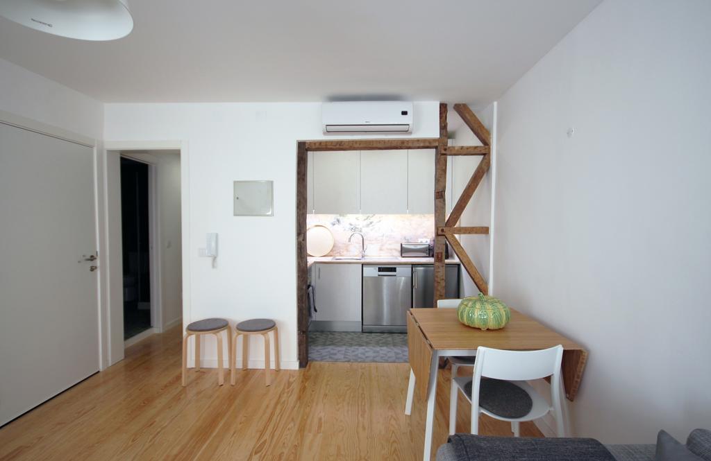 Appartement 19inlisbon