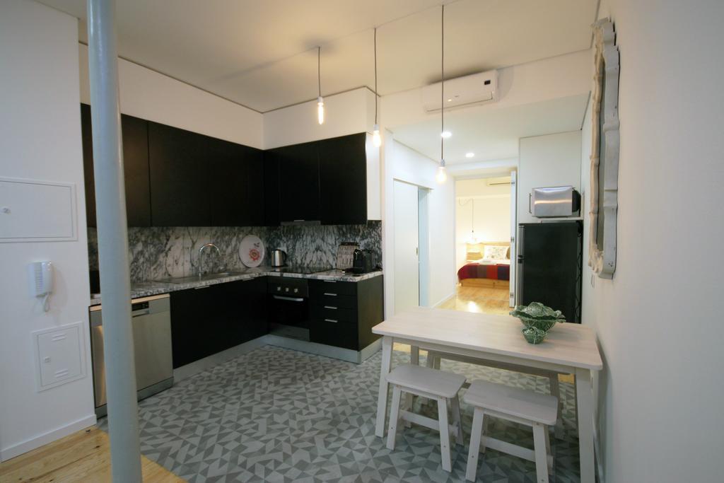 19inlisbon Appartement
